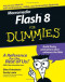 Macromedia Flash 8 For Dummies (Computer/Tech)