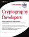 Cryptography for Developers