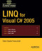 LINQ for Visual C# 2005