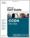 CCDA 640-864 Official Cert Guide (4th Edition)