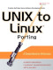 UNIX to Linux(R) Porting : A Comprehensive Reference (Prentice Hall Open Source Software Development)