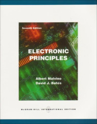 Electronic Principles.