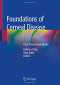 Foundations of Corneal Disease: Past, Present and Future