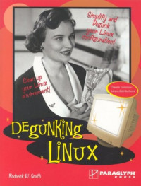 Degunking Linux
