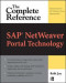 SAP® NetWeaver Portal Technology: The Complete Reference