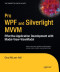 Pro WPF and Silverlight MVVM: Effective Application Development with Model-View-ViewModel