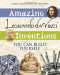 Amazing Leonardo da Vinci Inventions You Can Build Yourself (Build It Yourself series)