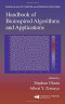 Handbook of Bioinspired Algorithms and Applications (Chapman & Hall/CRC Computer & Information Science)