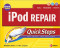 iPod Repair QuickSteps