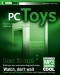 PC Toys: 14 Cool Projects for Home, Office, and Entertainment