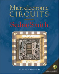 Microelectronic Circuits Revised Edition (Oxford Series in Electrical and Computer Engineering)