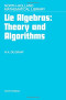 Lie Algebras: Theory and Algorithms, Volume 56 (North-Holland Mathematical Library)