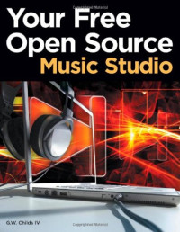 Your Free Open Source Music Studio