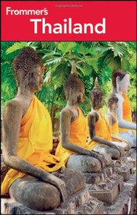 Frommer's Thailand (Frommer's Complete Guides)