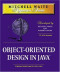 MWSS : Object-Oriented Design in Java (Mitchell Waite Signature Series)