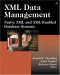 XML Data Management: Native XML and XML-Enabled Database Systems