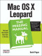 Mac OS X Leopard: The Missing Manual