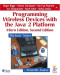 Programming Wireless Devices with the Java2 Platform, Micro Second Edition