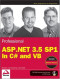 Professional ASP.NET 3.5 SP1 Edition: In C# and VB (Wrox Programmer to Programmer)