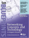 Networking Concepts and Technology : A Designer's Resource (Sun Bluprints)