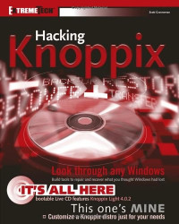 Hacking Knoppix (ExtremeTech)