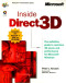 Inside Direct3D (Dv-Mps Inside)