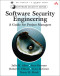 Software Security Engineering: A Guide for Project Managers (SEI Series in Software Engineering)