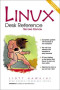 Linux Desk Reference (2nd Edition)