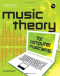 Music Theory for Computer Musicians Bk/Cd (Book)