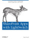 SharePoint Apps with LightSwitch