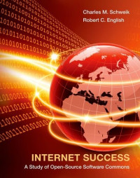 Internet Success: A Study of Open-Source Software Commons