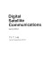 Digital Satellite Communications (Mcgraw-Hill Communications Series)