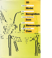 3D Model Recognition from Stereoscopic Cues (Artificial Intelligence Series)