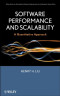 Software Performance and Scalability: A Quantitative Approach
