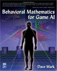 Behavioral Mathematics for Game AI