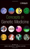 Concepts in Genetic Medicine