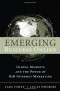 Emerging Business Online: Global Markets and the Power of B2B Internet Marketing