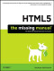 HTML5: The Missing Manual