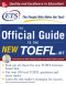 TOEFL iBT: The Official ETS Study Guide