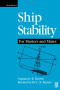 Ship Stability for Masters and Mates, Fifth Edition