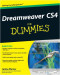 Dreamweaver CS4 For Dummies (Computer/Tech)