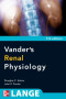 Vander's Renal Physiology, 7th Edition (LANGE Physiology Series)