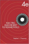 Electric Machinery Fundamentals (McGraw-Hill Series in Electrical and Computer Engineering)
