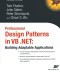 Professional Design Patterns in VB .NET: Building Adaptable Applications (Expert's Voice)