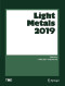 Light Metals 2019 (The Minerals, Metals & Materials Series)