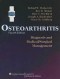 Osteoarthritis: Diagnosis and Medical / Surgical Management