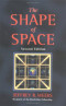 The Shape of Space (Pure and Applied Mathematics)