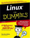Linux For Dummies, 6th Edition