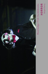 Horror (Routledge Film Guidebooks)
