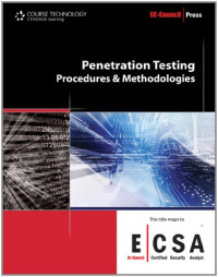 Penetration Testing: Procedures & Methodologies
